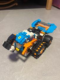 Lego Boost Creative Toolbox Visita > 17101