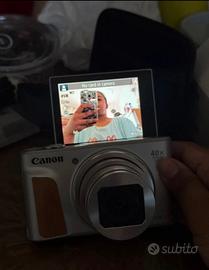 canon powershot sx740 Hr