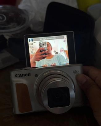canon powershot sx740 Hr