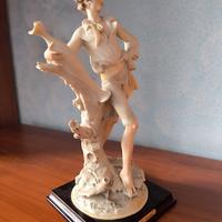 Ceramiche Capodimonte 