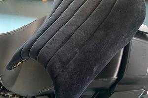 Kawasaki z800 sella z 800