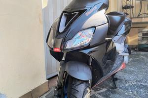 Aprilia SR 50 R