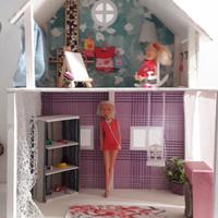 Casa Barbie