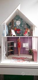 Casa Barbie