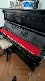 Pianoforte Bluthner 