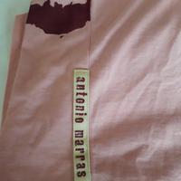 Antonio Marras felpa in jersey