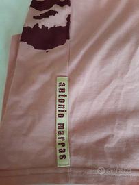 Antonio Marras felpa in jersey