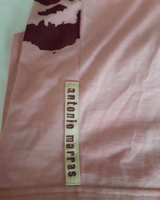 Antonio Marras felpa in jersey
