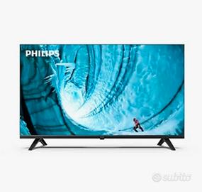 SMART TV HD LED PHILIPS 32phs6009
