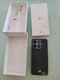 Smartphone Motorola Edge 70