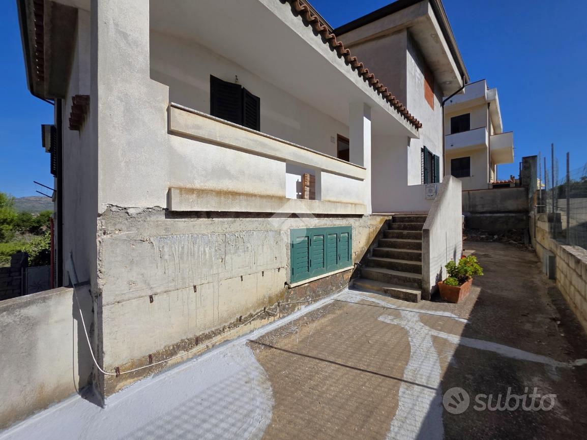 Appartamento – Nùgoro/Nuoro, Preda Istrada, Nuoro - Vista 3