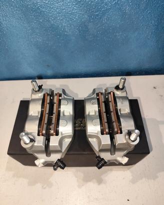 pinze Brembo stylema 