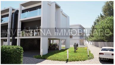 Ville in costruz alto efficientamento energetico