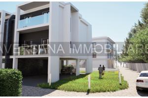 Ville in costruz alto efficientamento energetico