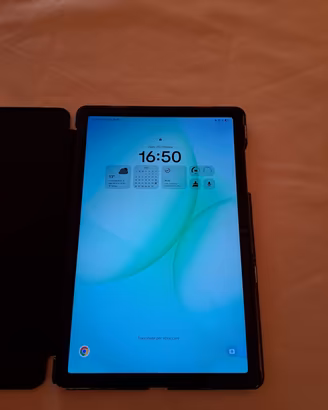 Samsung Galaxy Tab A11+ 5G 128 GB, 6 GB RAM