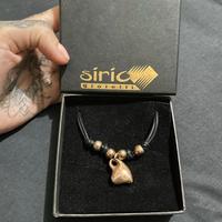 Collana Sirio Gioielli in argento 926