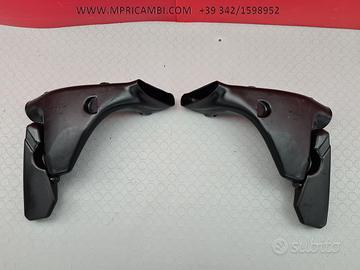 CONVOGLIATORI CONDOTTO KAWASAKI NINJA 600 1997 199