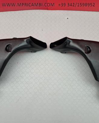 CONVOGLIATORI CONDOTTO KAWASAKI NINJA 600 1997 199