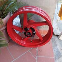 cerchio aprilia rs 125 2004