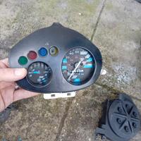 Ricambi zip spmk2