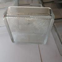 Vetromattone calpestabile 