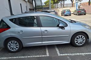 Peugeot 207 sw 1400 GPL 