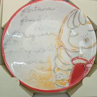 piatto da portata