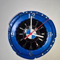 Orologio spingidisco bmw