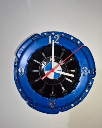 Orologio spingidisco bmw