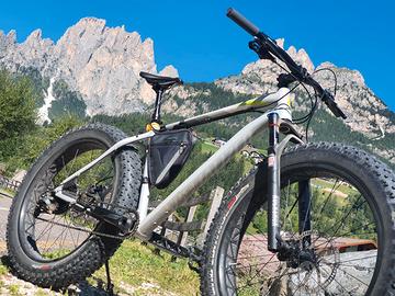 Fatbike Specialized FatBoy