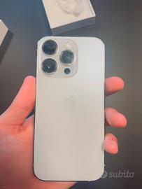 iPhone 14 Pro