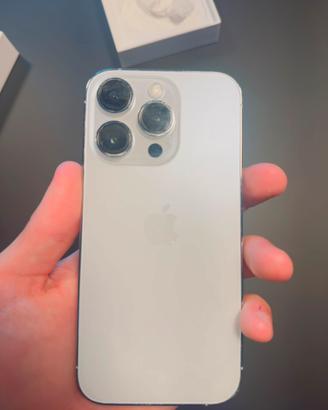 iPhone 14 Pro
