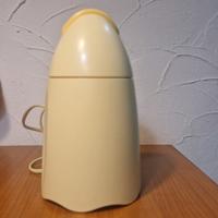 grattugia elettrica vintage Guzzini 