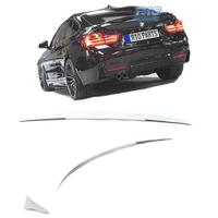 SPOILER ALETTONE BMW F36 SERIE 4 GRAN COUPE LOOK M