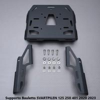 Supporto Bauletto SVARTPILEN 125 250 401 2020 2023