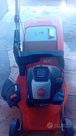 Tosaerba RM 253 T STIHL