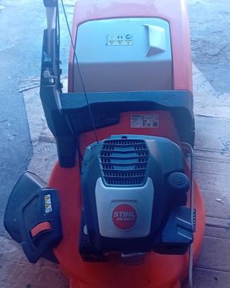 Tosaerba RM 253 T STIHL