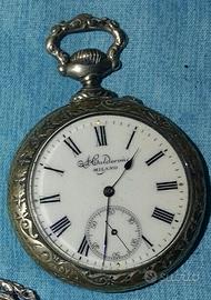 Orologio vintage