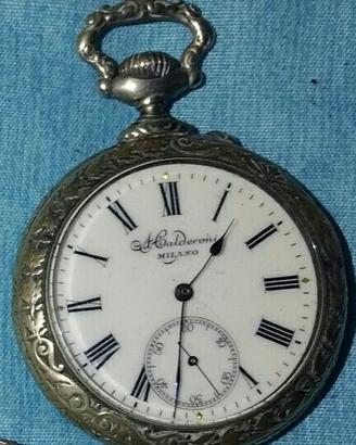Orologio vintage