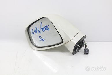 SPECCHIETTO RETROVISORE SINISTRO OPEL Antara Serie