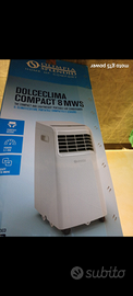 Climatizzatore portatile