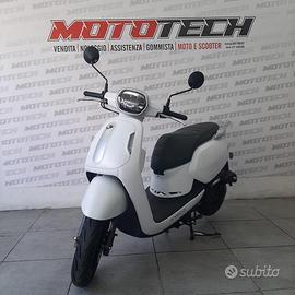 Kymco Filly 50 4t