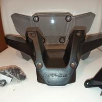 cupolino Yamaha mt 09