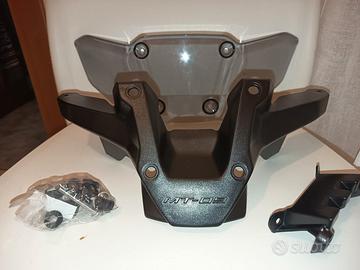cupolino Yamaha mt 09