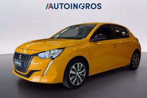 PEUGEOT 208 1.5 bluehdi Active Pack s&s 100cv
