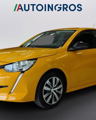 PEUGEOT 208 1.5 bluehdi Active Pack s&s 100cv