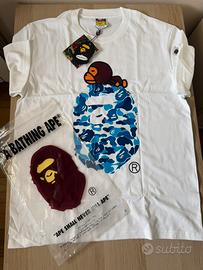 Maglietta Bape