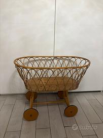 Culla vintage