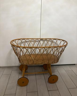 Culla vintage