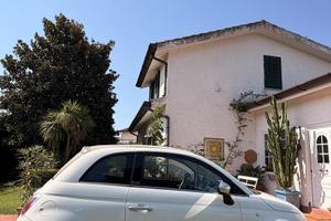 FIAT 500 Cabrio Turbo
